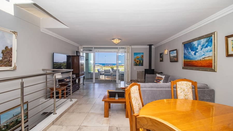 3 Bedroom Property for Sale in Bloubergstrand Western Cape